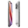 Etui Spigen Ultra Hybrid do iPhone 16 Pro Max – Przezroczysty Szroniony (Frost Clear)